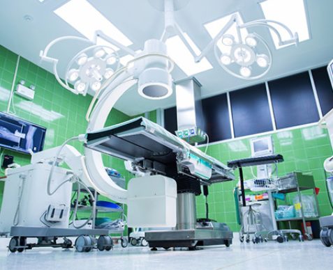 Leveraging Technology to Transform Healthcare in Developing Regions 1