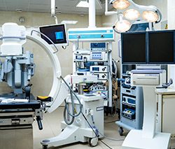 Leveraging Technology to Transform Healthcare in Developing Regions 2